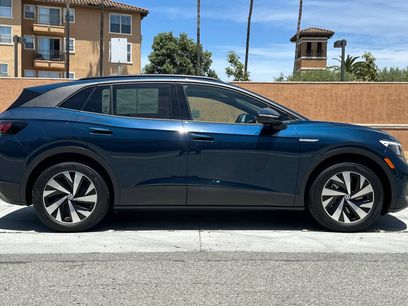 Used 2023 Volkswagen ID.4 Pro