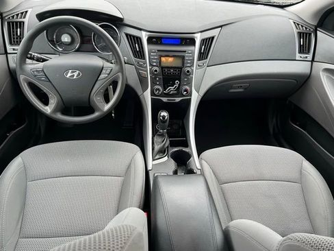 Used 2013 Hyundai Sonata GLS w/ Popular Equipment Pkg image 15