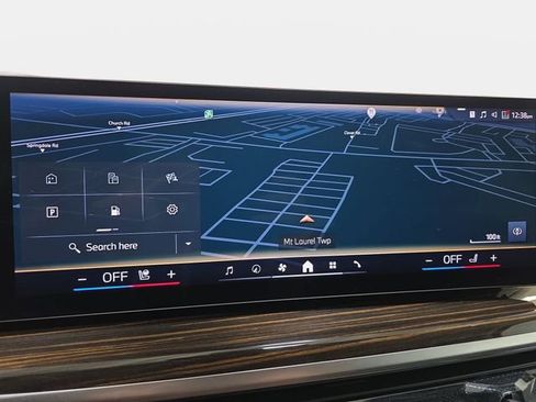 Certified 2026 BMW X7 xDrive40i AWD/4WD image 18