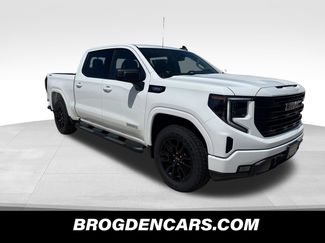 New 2026 GMC Sierra 1500 Elevation w/ Elevation Select Package AWD/4WD 360° Tour