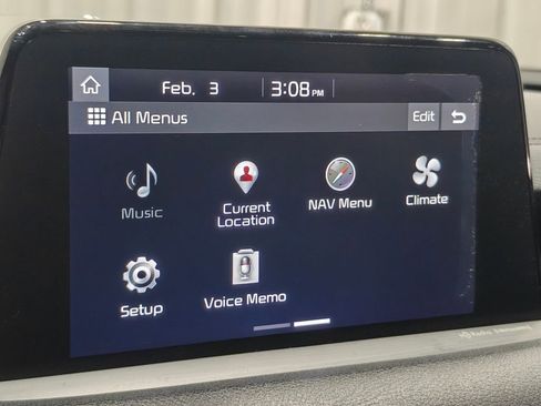 Used 2019 Kia Stinger GTS image 39