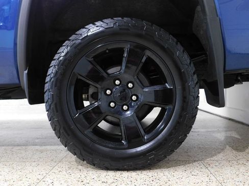 Used 2017 GMC Sierra 1500 SLE w/ Elevation Edition AWD/4WD image 78