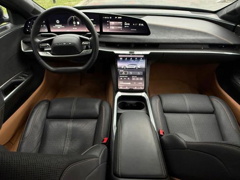 Used 2024 Lucid Air Grand Touring image 50