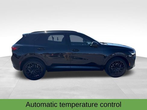 Used 2023 Buick Envision Preferred w/ Sport Touring Package AWD/4WD image 9