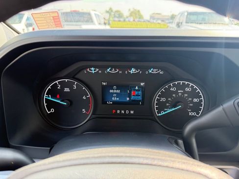 New 2026 Ford F350 XL w/ XL Chrome Package image 22