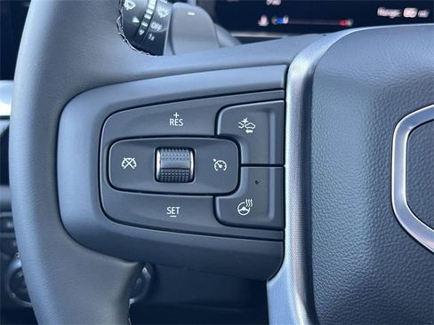 New 2026 GMC Sierra 1500 SLT w/ SLT Premium Plus Package image 13