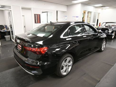 Used 2023 Audi A3 2.0T Premium FWD image 7