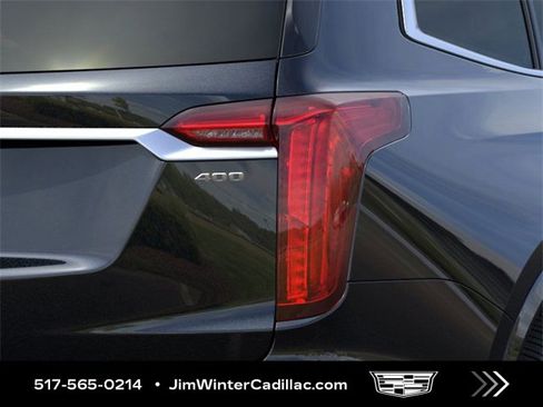 New 2025 Cadillac XT6 Premium Luxury w/ Technology Package image 11
