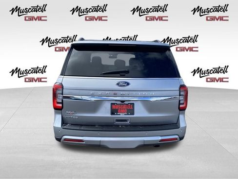 Used 2022 Ford Expedition Limited AWD/4WD image 7