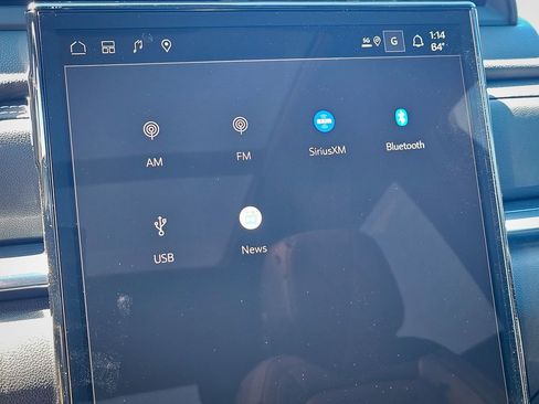 New 2026 GMC Terrain Elevation image 24