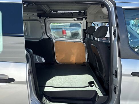 Used 2016 Ford Transit Connect XL FWD image 15