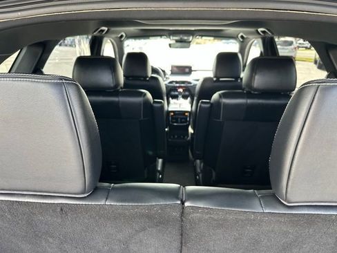 Used 2021 MAZDA CX-9 Grand Touring AWD/4WD image 20