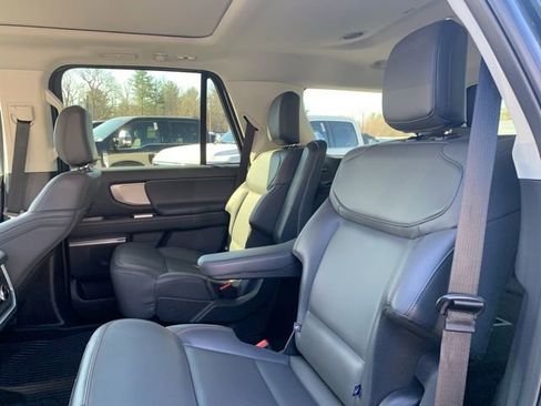 New 2025 Ford Expedition Active image 21