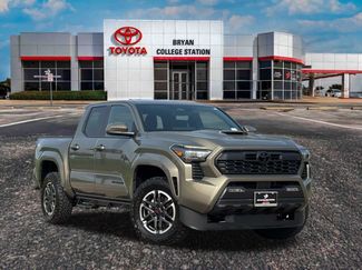 Used 2026 Toyota Tacoma TRD Sport video 1