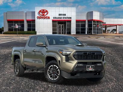 Used 2026 Toyota Tacoma TRD Sport
