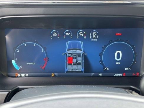 New 2026 Ford F250 Lariat w/ FX4 Off-Road Package image 17