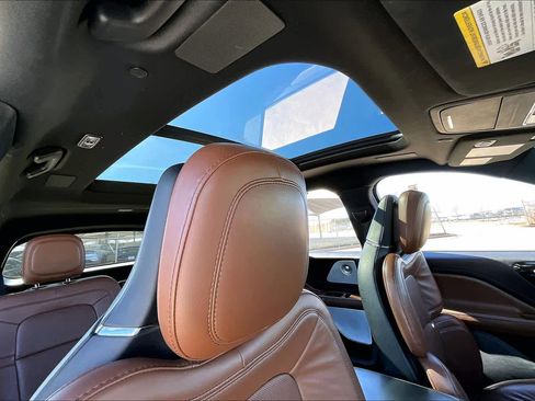 Used 2020 Lincoln Aviator Grand Touring w/ Equipment Group 302A image 14