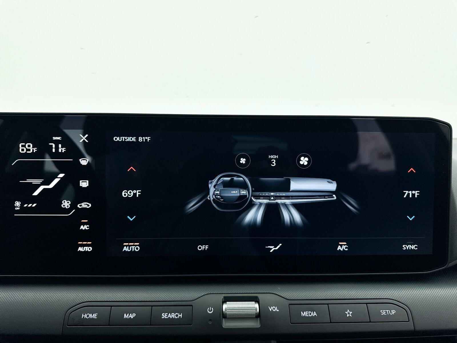 Used 2026 Kia K4 EX FWD image 25