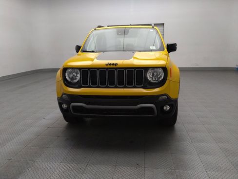 Used 2023 Jeep Renegade Latitude image 15