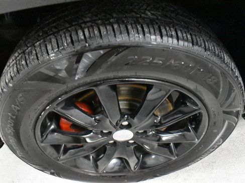 Used 2015 Jeep Cherokee Limited image 9