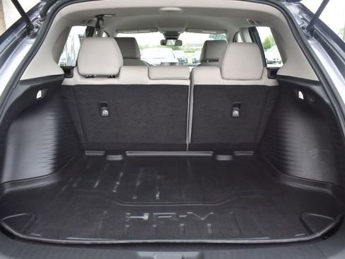 Used 2023 Honda HR-V LX image 32