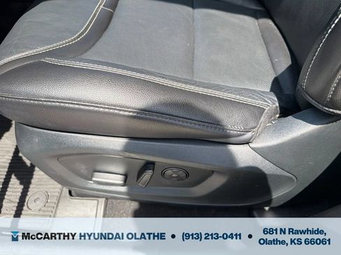 Used 2021 Ford Explorer ST w/ Equipment Group 401A AWD/4WD image 30