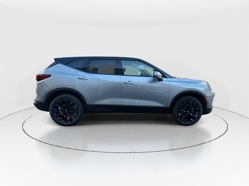 New 2026 Chevrolet Blazer LT FWD image 9