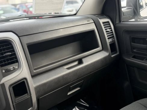 Used 2023 RAM 1500 Tradesman w/ Popular Equipment Group image 34