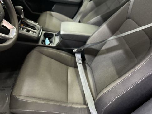 Used 2025 Honda CR-V EX image 11
