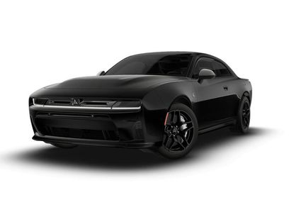 New 2026 Dodge Charger Daytona Scat Pack