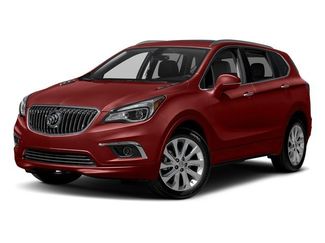 Used 2016 Buick Envision Premium video 1