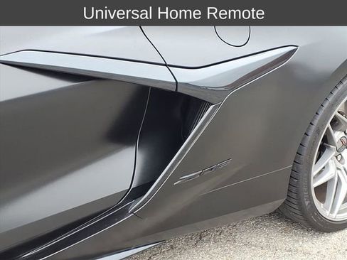 Certified 2023 Chevrolet Corvette Z06 image 13