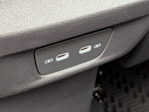 New 2026 Volkswagen Tiguan S image 24