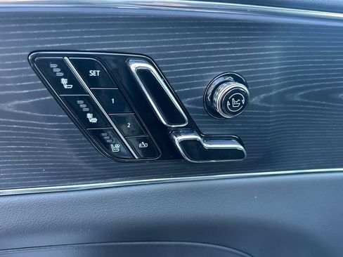 Certified 2024 Cadillac Lyriq Sport image 13