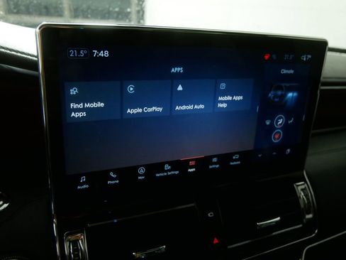 Used 2024 Lincoln Navigator Reserve w/ Equipment Group 201A AWD/4WD image 32