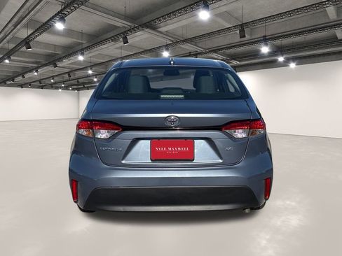 Used 2024 Toyota Corolla LE image 15