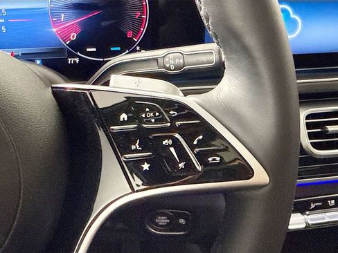 New 2026 Mercedes-Benz GLE 350 4MATIC image 13