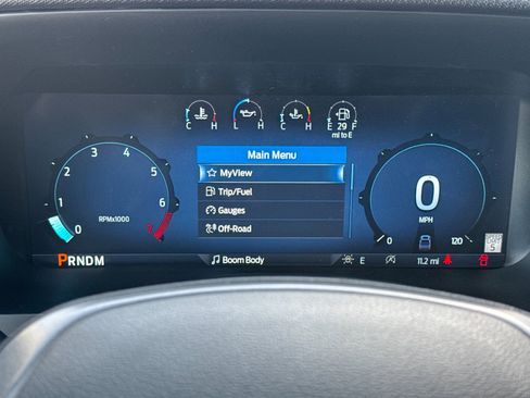 New 2026 Ford F150 XLT w/ Equipment Group 302A MID image 28