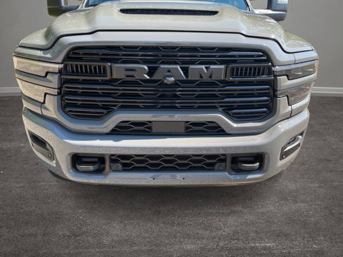 New 2026 RAM 2500 Laramie image 26