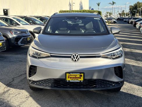 New 2026 Volkswagen ID.4 Pro image 2