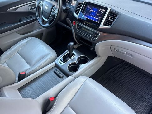 Used 2016 Honda Pilot EX-L image 19