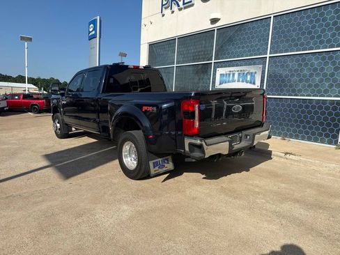 Used 2024 Ford F350 Lariat w/ FX4 Off-Road Package AWD/4WD image 5