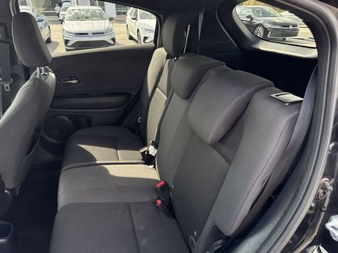 Used 2022 Honda HR-V Sport image 22