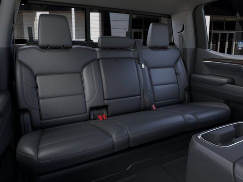 New 2026 GMC Sierra 1500 SLT w/ SLT Premium Plus Package AWD/4WD image 18