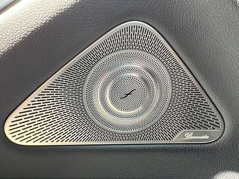 Used 2023 Mercedes-Benz S 580 4MATIC Sedan image 24