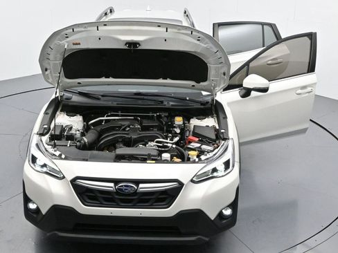 Used 2023 Subaru Crosstrek 2.5i Limited w/ Moonroof Package image 41