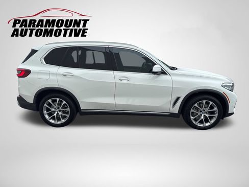Used 2023 BMW X5 xDrive40i w/ Premium Package AWD/4WD image 10
