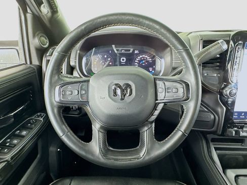 Used 2024 RAM 2500 Limited AWD/4WD image 16