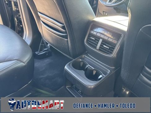 Used 2022 MAZDA CX-9 Touring Plus image 64