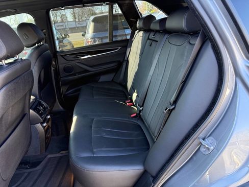 Used 2018 BMW X5 sDrive35i image 14